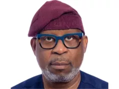 At 70, Alake Has Made Ekiti Proud — Oyebanji At 70, Alake Has Made Ekiti Proud — Oyebanji