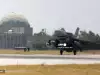 Taiwan Acquires First US-made F-16V Fighter Jets To Counter Potential Attacks Taiwan Acquires First US-made F-16V Fighter Jets To Counter Potential Attacks
