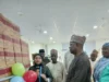Malnutrition: UNICEF Gives Gombe 11,580 Cartons Of Therapeutic Food Malnutrition: UNICEF Gives Gombe 11,580 Cartons Of Therapeutic Food