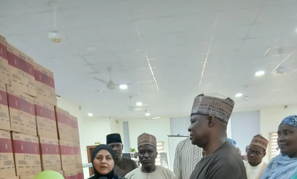 3249420_1792474654 Malnutrition: UNICEF Gives Gombe 11,580 Cartons Of Therapeutic Food
