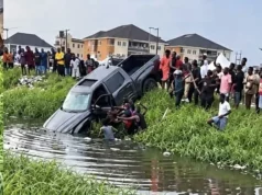 Police Freed Suspect, Left Me With N40m Losses –Lagos Car Dealer Police Freed Suspect, Left Me With N40m Losses –Lagos Car Dealer