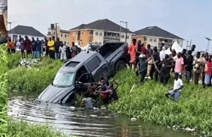 Police Freed Suspect, Left Me With N40m Losses –Lagos Car Dealer Police Freed Suspect, Left Me With N40m Losses –Lagos Car Dealer