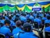 2027: Police Begin Training Of 10,000 Officers For Elections 2027: Police Begin Training Of 10,000 Officers For Elections