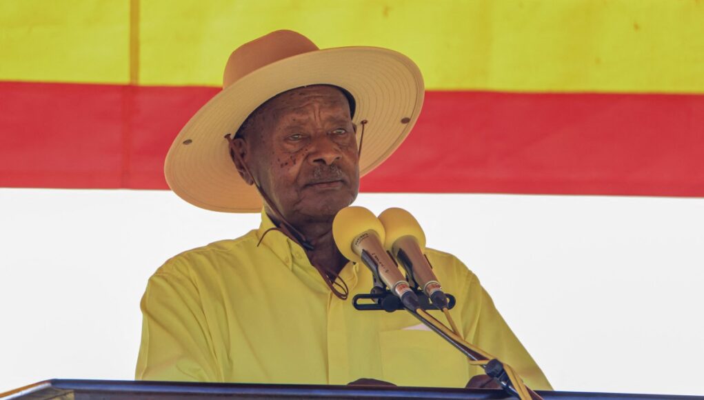 Ebola: Traveller Had No Symptoms Before Leaving Uganda — Govt