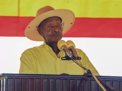Ebola: Traveller Had No Symptoms Before Leaving Uganda — Govt Ebola: Traveller Had No Symptoms Before Leaving Uganda — Govt