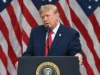 Trump Hits Back At Obama Over Saddam ‘Cheesecake Factory’ Jab