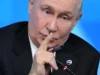 Putin Rejects Long-Range Strikes Ceasefire With Ukraine Putin Rejects Long-Range Strikes Ceasefire With Ukraine