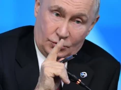 Putin Rejects Long-Range Strikes Ceasefire With Ukraine Putin Rejects Long-Range Strikes Ceasefire With Ukraine