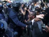 French City Of Lyon Bans ‘All Protests’ On Saturday French City Of Lyon Bans ‘All Protests’ On Saturday