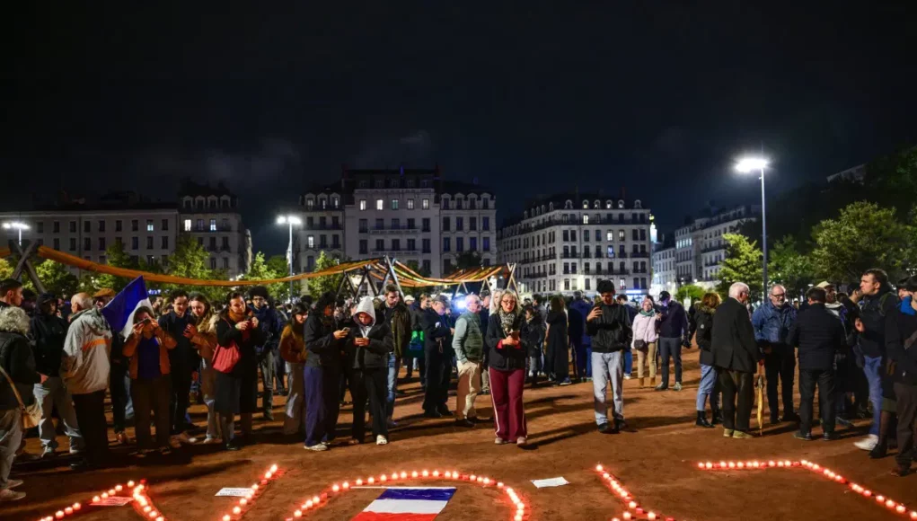 France Braces For More Protests – Security Measures At A Glance