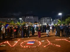 France Braces For More Protests – Security Measures At A Glance France Braces For More Protests – Security Measures At A Glance