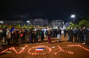 France Braces For More Protests – Security Measures At A Glance France Braces For More Protests – Security Measures At A Glance