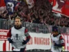 Ballon D’Or Winner Kane Watches As Bayern Cruise Into German Cup Last 16 Ballon D’Or Winner Kane Watches As Bayern Cruise Into German Cup Last 16