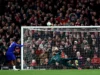Liverpool Beat Chelsea In League Cup Shoot-Out, Man City Survive Scare Liverpool Beat Chelsea In League Cup Shoot-Out, Man City Survive Scare