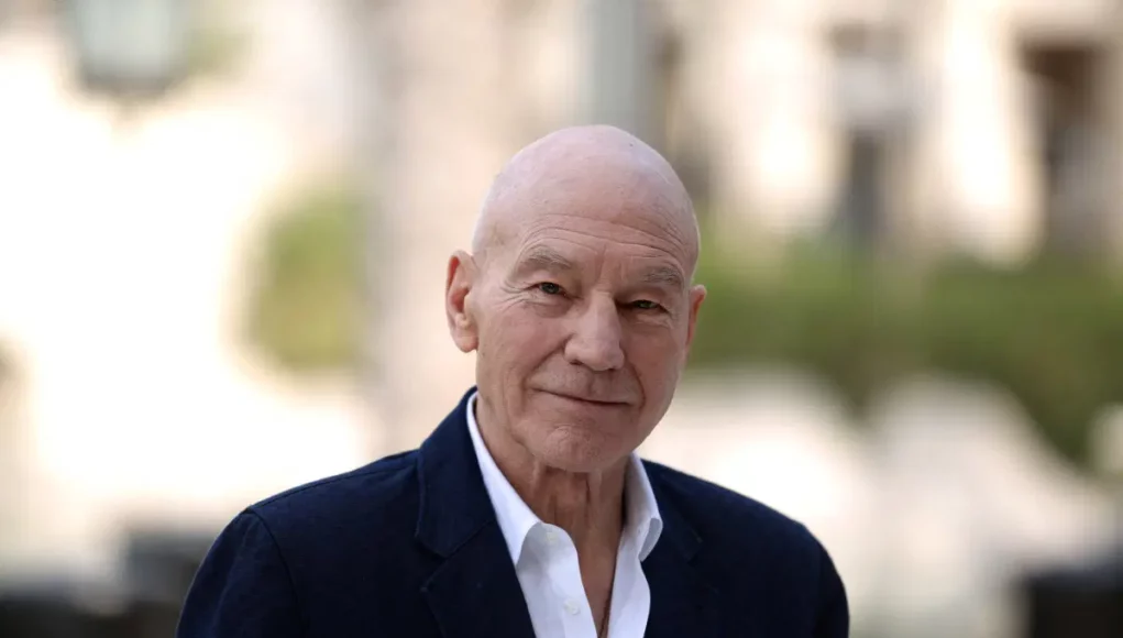 ‘Star Trek’, ‘X-Men’ Star Patrick Stewart Dies At 86