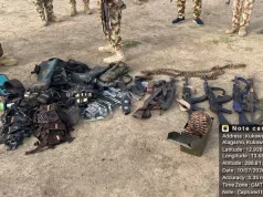 Army Foils ISWAP Attack In Borno, Kills 25 Terrorists Army Foils ISWAP Attack In Borno, Kills 25 Terrorists