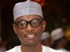 Atiku’s Son Commits 10 Buses For President Tinubu’s Campaign Atiku’s Son Commits 10 Buses For President Tinubu’s Campaign