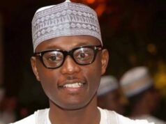 Atiku’s Son Commits 10 Buses For President Tinubu’s Campaign Atiku’s Son Commits 10 Buses For President Tinubu’s Campaign