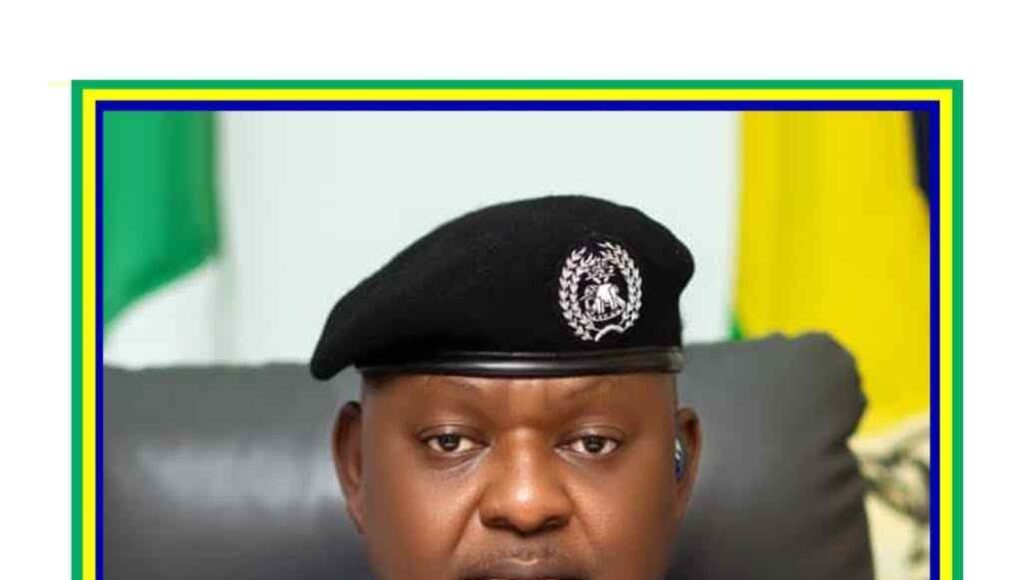 Two Police Officers Killed, 3 Injured As Gunmen Bomb Police Station In Aba