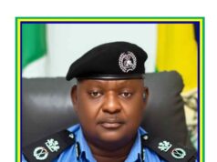 Two Police Officers Killed, 3 Injured As Gunmen Bomb Police Station In Aba Two Police Officers Killed, 3 Injured As Gunmen Bomb Police Station In Aba
