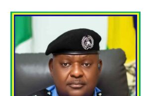Two Police Officers Killed, 3 Injured As Gunmen Bomb Police Station In Aba Two Police Officers Killed, 3 Injured As Gunmen Bomb Police Station In Aba