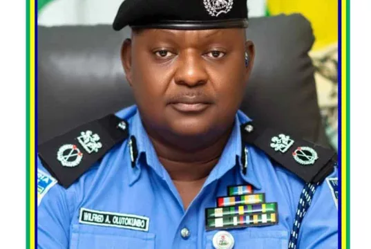 Two Police Officers Killed, 3 Injured As Gunmen Attack Police Station In Aba Two Police Officers Killed, 3 Injured As Gunmen Bomb Police Station In Aba