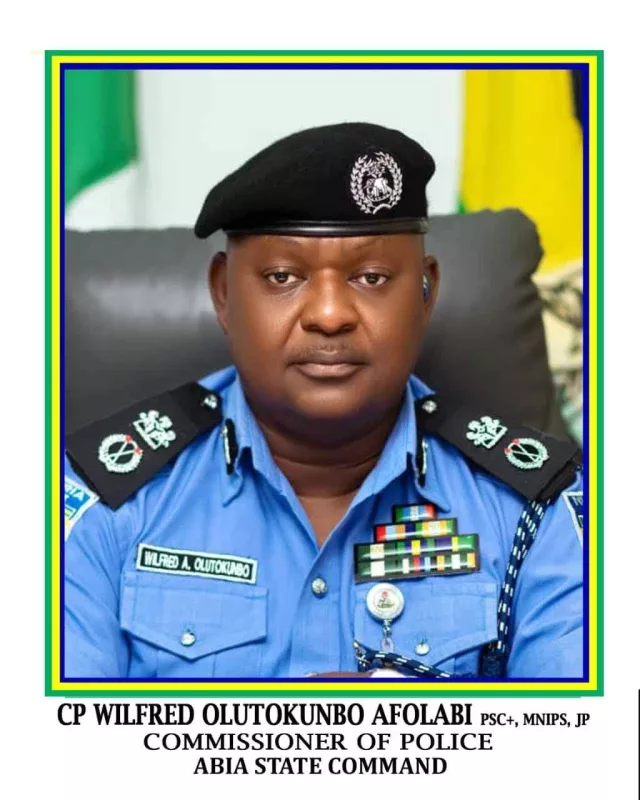 Two Police Officers Killed, 3 Injured As Gunmen Attack Police Station In Aba Two Police Officers Killed, 3 Injured As Gunmen Bomb Police Station In Aba
