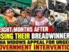 Eight Months After, Families of 16 Abia Fatal Accident Victims Appeal To Gov. Otti Over Unpaid Financial Assistance | VIDEO Eight Months After, Families of 16 Abia Fatal Accident Victims Appeal To Gov. Otti Over Unpaid Financial Assistance
