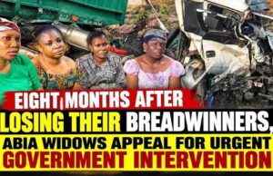 Eight Months After, Families of 16 Abia Fatal Accident Victims Appeal To Gov. Otti Over Unpaid Financial Assistance | VIDEO Eight Months After, Families of 16 Abia Fatal Accident Victims Appeal To Gov. Otti Over Unpaid Financial Assistance