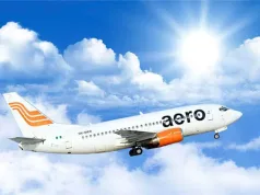 FG Must Address Challenges Killing Nigerian Airlines — Aero Contractors MD, Sanusi FG Must Address Challenges Killing Nigerian Airlines — Aero Contractors MD, Sanusi