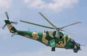 NAF Burns 10m Litres Fuel In 2,900 Security Missions NAF Burns 10m Litres Fuel In 2,900 Security Missions