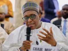 Ebola: FG Identifies 53 Contacts, Offers N100,000 Weekly Support Ebola: FG Identifies 53 Contacts, Offers N100,000 Weekly Support