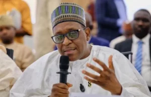 Ebola: FG Identifies 53 Contacts, Offers N100,000 Weekly Support Ebola: FG Identifies 53 Contacts, Offers N100,000 Weekly Support