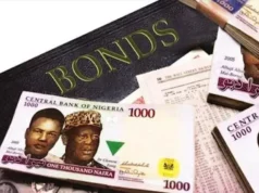 FG Turns To Bonds To Tackle N6trn Debt FG Turns To Bonds To Tackle N6trn Debt