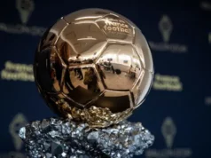 Harry Kane Emerges 2026 Ballon d’Or Winner Harry Kane Emerges 2026 Ballon d’Or Winner