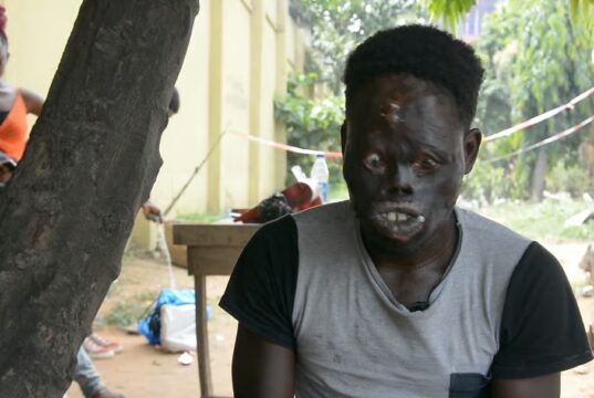 Boko Haram’s Alleged Computer Analysts, Herbalist Caught Boko Haram’s Alleged Computer Analysts, Herbalist Caught