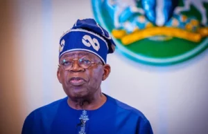 Tinubu Backs Army’s Shift To Offensive Operations Tinubu Backs Army’s Shift To Offensive Operations