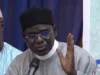 $1bn Military Arms Was Never Paid Into Private Accounts – Buratai $1bn Military Arms Was Never Paid Into Private Accounts – Buratai
