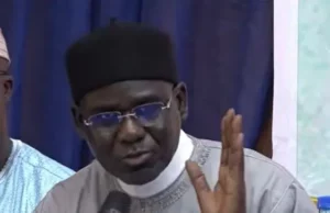 $1bn Military Arms Was Never Paid Into Private Accounts – Buratai $1bn Military Arms Was Never Paid Into Private Accounts – Buratai