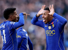Chelsea Wins 2-0 Against Man United Chelsea Wins 2-0 Against Man United