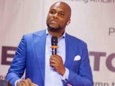 LP’s Candidate Cautions Abia Youths Against Electoral Violence In 2027 LP's Candidate Cautions Abia Youths Against Electoral Violence In 2027