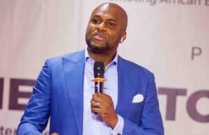 LP’s Candidate Cautions Abia Youths Against Electoral Violence In 2027 LP's Candidate Cautions Abia Youths Against Electoral Violence In 2027