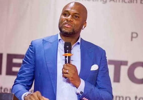 Chima Anyaso LP's Candidate Cautions Abia Youths Against Electoral Violence In 2027