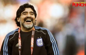 Maradona Death Trial Verdict Set For December 22 Maradona Death Trial Verdict Set For December 22