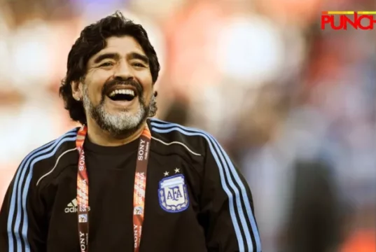 Maradona Death Trial Verdict Set For December 22 Maradona Death Trial Verdict Set For December 22