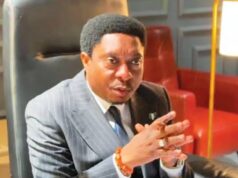 Abia PDP Candidate Promises Oil Production Revival, Industrialization Abia PDP Candidate Promises Oil Production Revival, Industrialization