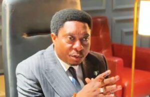 Abia PDP Candidate Promises Oil Production Revival, Industrialization Abia PDP Candidate Promises Oil Production Revival, Industrialization