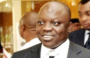 BREAKING: Former Delta Governor Emmanuel Uduaghan Dies At 71 BREAKING: Former Delta Governor Emmanuel Uduaghan Dies At 71