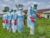 Ebola: NCDC Details Patient’s Arrival, Symptoms, Diagnosis Ebola: NCDC Details Patient’s Arrival, Symptoms, Diagnosis