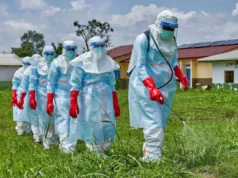 Ebola: NCDC Details Patient’s Arrival, Symptoms, Diagnosis Ebola: NCDC Details Patient’s Arrival, Symptoms, Diagnosis